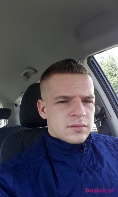 Arek, Male, 30, Biłgoraj, Polska: 1