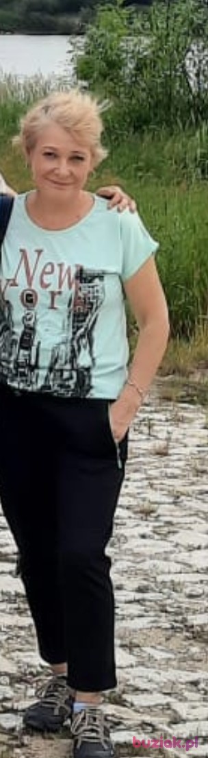 Beti, Female, 58, Będzin, Polska: 1
