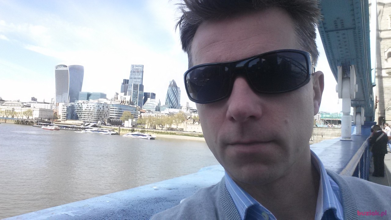 Leon, Mężczyzna, 48, Westminster, Wielka Brytania, Zdjęcie: 1