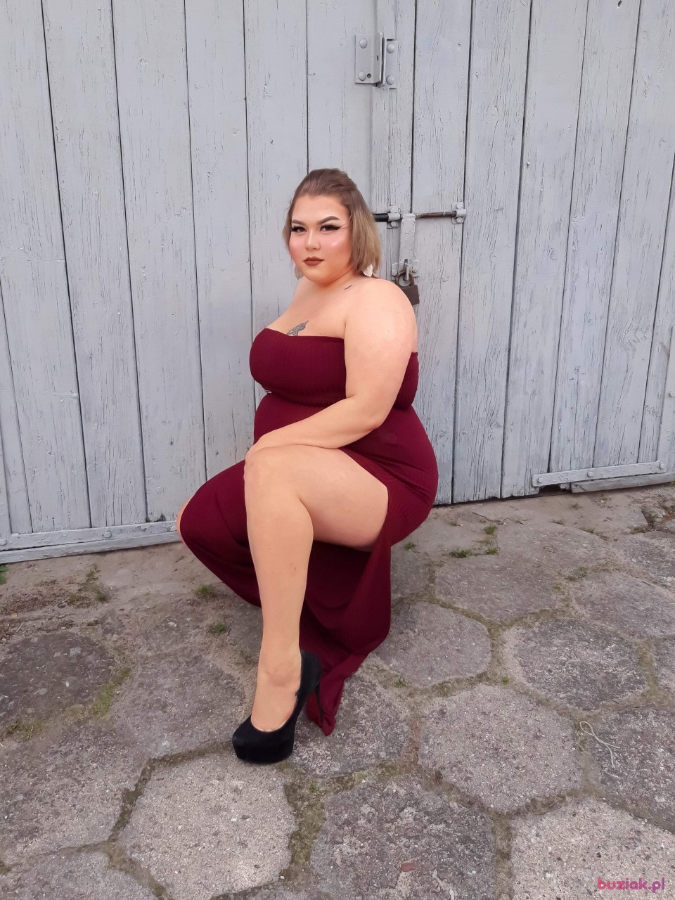 Natalia, Kobieta, 26, Gloucester, Wielka Brytania: 1