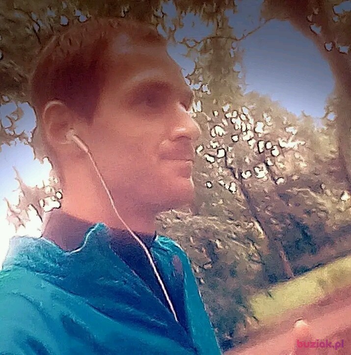 Krzysiek, Mężczyzna, 30, Łódź, Polska: 1