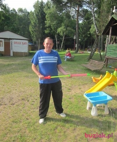 pawel09, Mężczyzna, 39, Świnoujście, Polska, Zdjęcie: 5