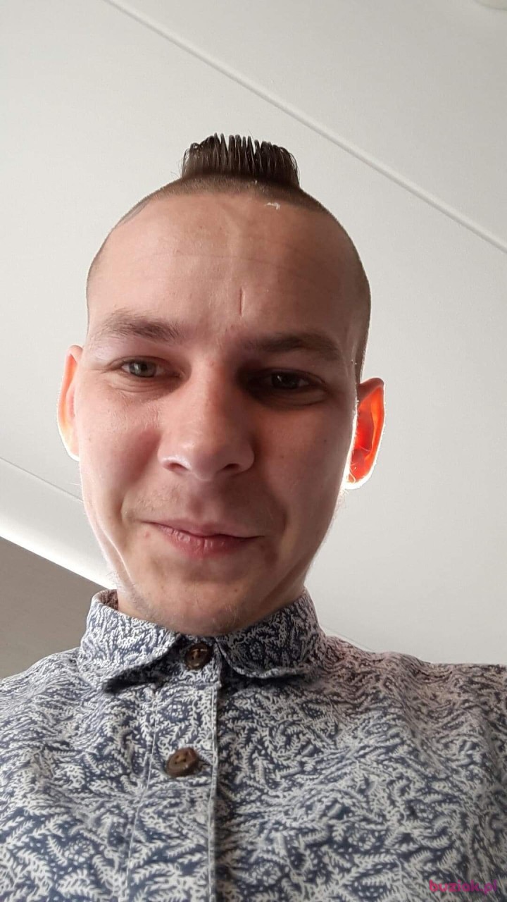Dawid, Mężczyzna, 34, Almere, Holandia: 1