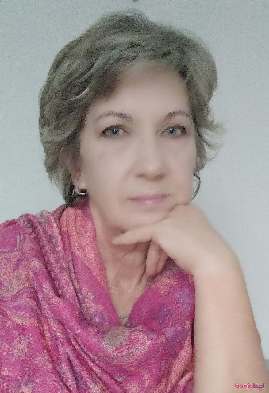 Barbara, Female, 62, Żary, Polska, Photo: 1