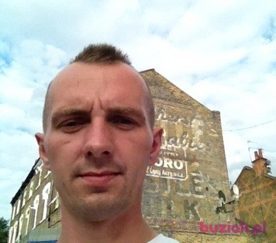 Damian, Male, 40, Wielka Brytania, Photo: 3