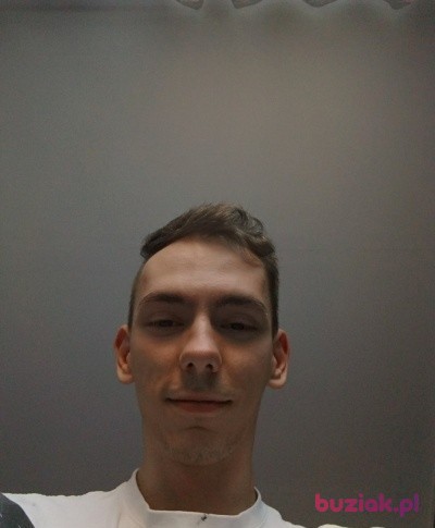 Szymon, Male, 27, Bydgoszcz, Polska: 1