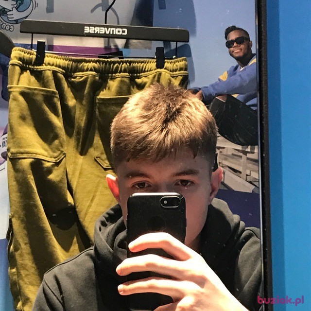 Marian, Mężczyzna, 20, Warszawa, Polska, Zdjęcie: 2