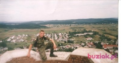 pawel, Male, 43, Lublin, Polska: 1