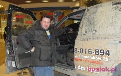 sławomir, Mężczyzna, 55, Łódź, Polska, Zdjęcie: 2