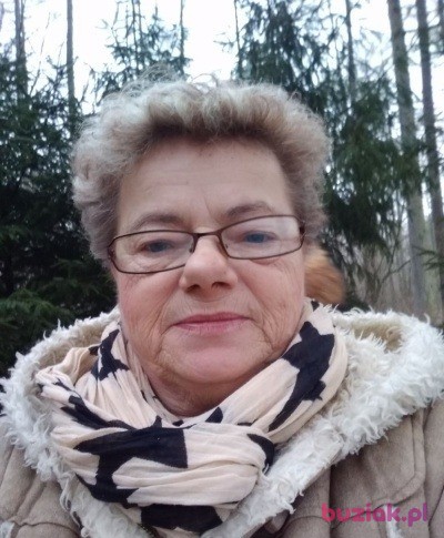 maryla, Kobieta, 71, Piła, Polska, Zdjęcie: 3
