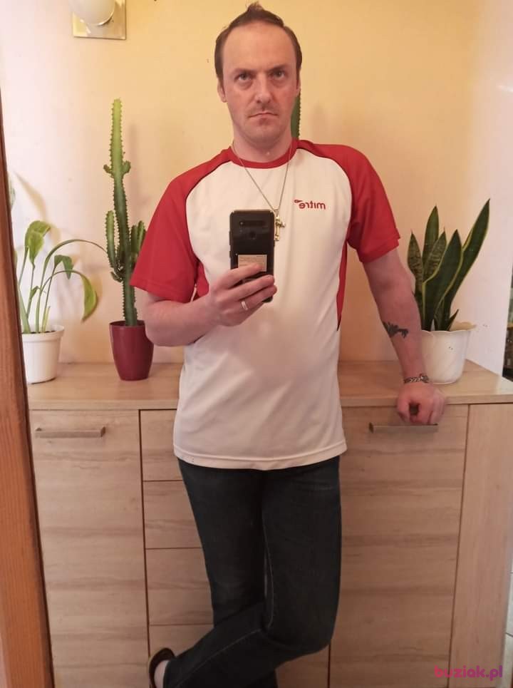Kamilek, Mężczyzna, 38, Koszalin, Polska: 1