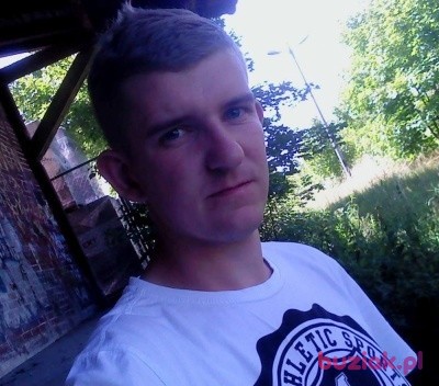 Paweł, Male, 38, Polska, Photo: 1