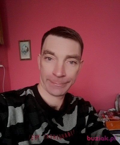 Tomek, Male, 43, Augustów, Polska, Photo: 1