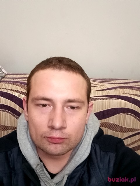 Andrzej, Male, 30, Wrocław, Polska, Photo: 1