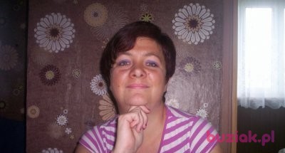 Agnieszka, Kobieta, 44, Łódź, Polska: 1