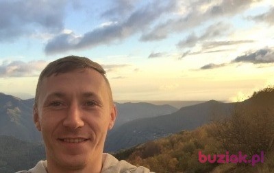 Piotr, Mężczyzna, 38, Białystok, Polska, Zdjęcie: 1