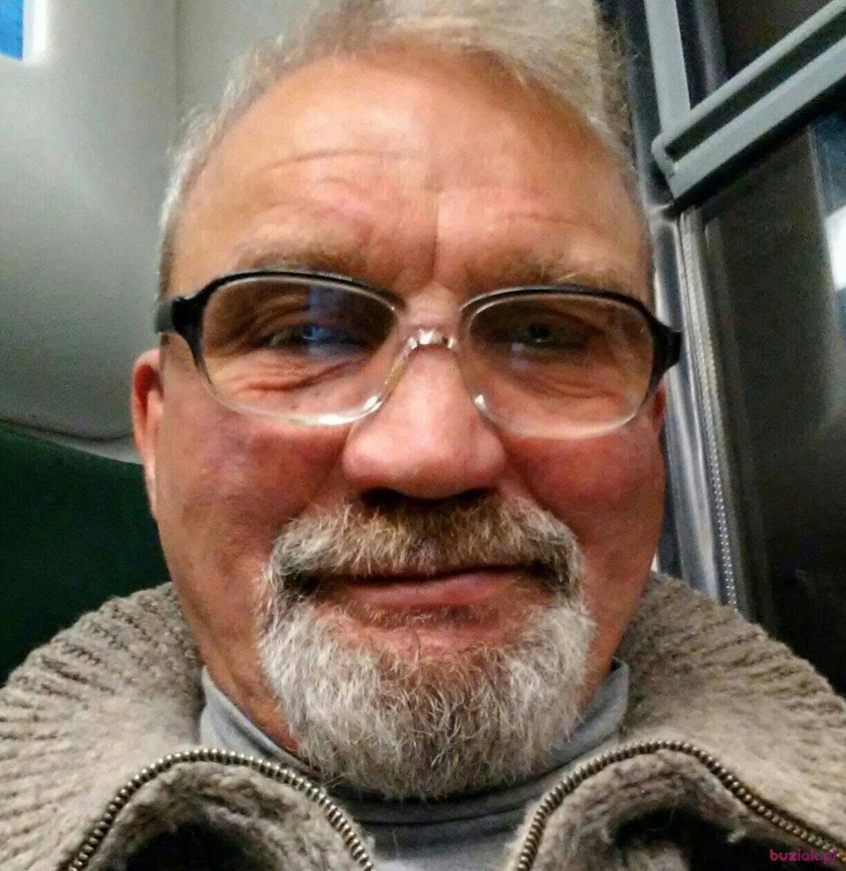 Paweł, Mężczyzna, 71, Skierniewice, Polska, Zdjęcie: 2