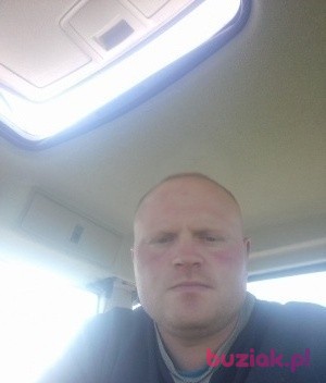 paweł, Mężczyzna, 35, Września, Polska: 1