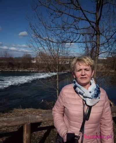 Grazka0509, Kobieta, 64, Polska, Zdjęcie: 4