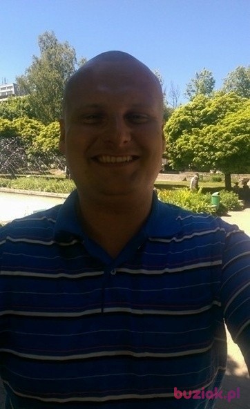 lukasz, Male, 39, Kraków, Polska: 1