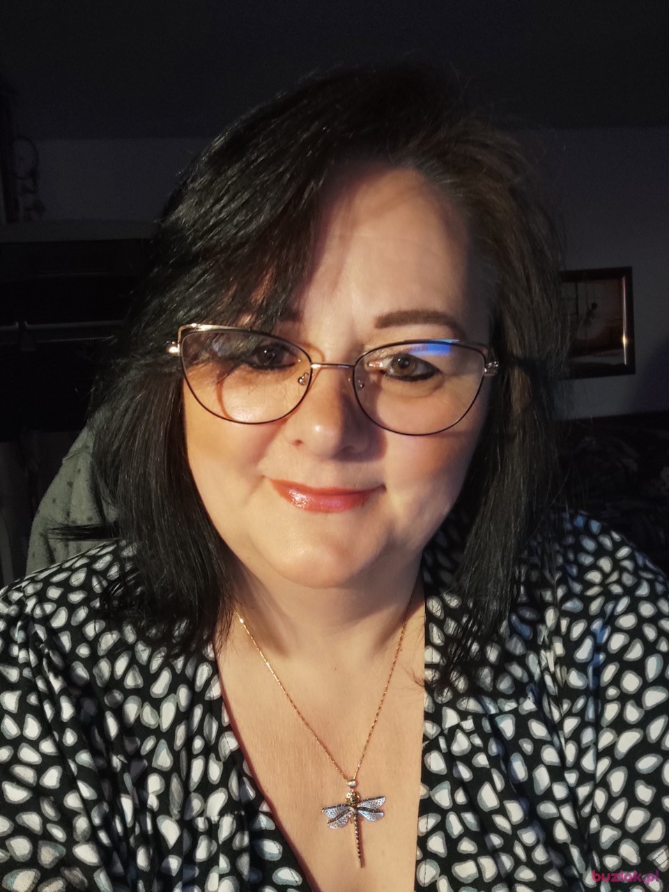 Anna, Female, 60, Będzin, Polska, Photo: 2
