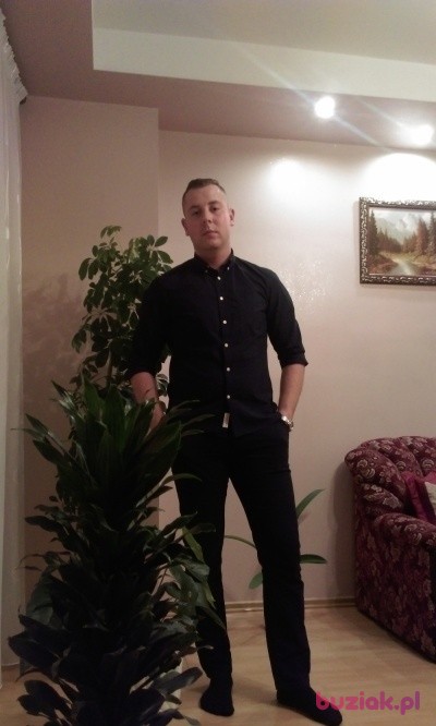 sylwanm1, Male, 34, Stryków, Polska, Photo: 2