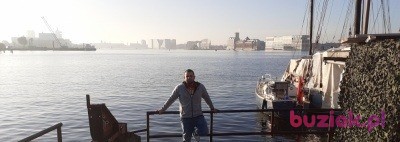 Damian, Male, 34, Holandia, Photo: 4