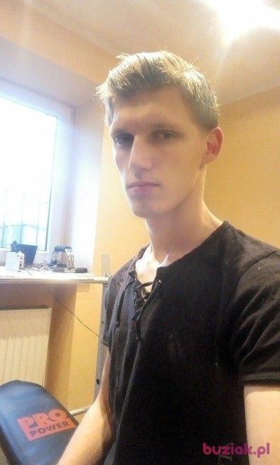 Krystian, Male, 30, Błonie, Polska, Photo: 2