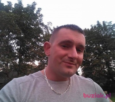 Tomek, Mężczyzna, 37, Bieżuń, Polska, Zdjęcie: 1