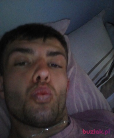 Kuba, Male, 32, Inowrocław, Polska, Photo: 2