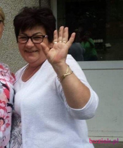 Danusia, Female, 62, Bury St Edmunds, Wielka Brytania, Photo: 1