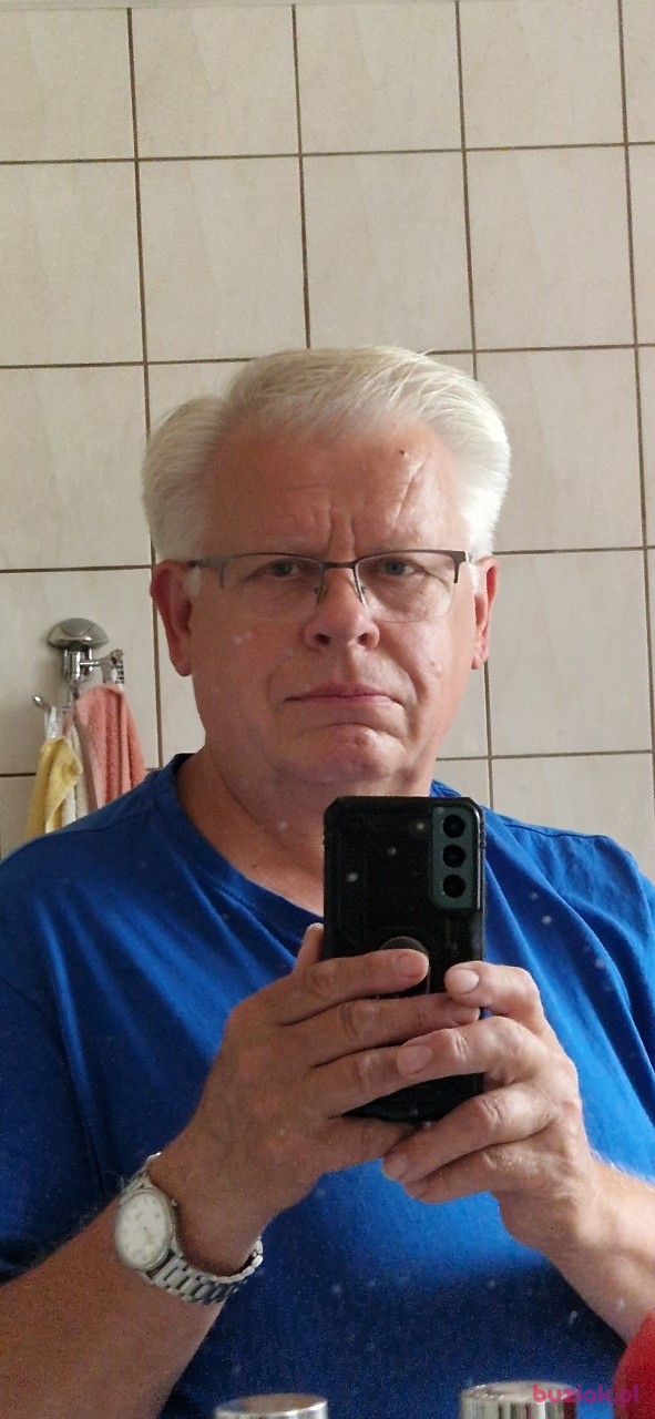 kaz, Mężczyzna, 63, Rydułtowy, Polska, Zdjęcie: 1