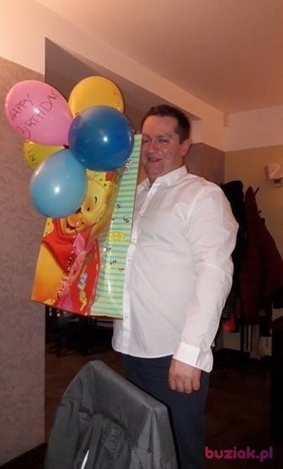 Dawid, Male, 38, Chełmno, Polska, Photo: 3