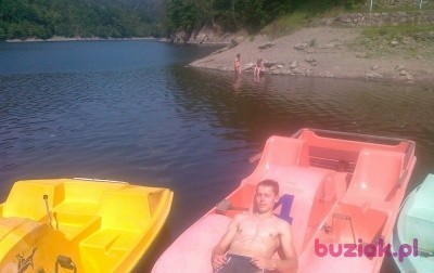 zygmunt, Mężczyzna, 36, Dębica, Polska, Zdjęcie: 3