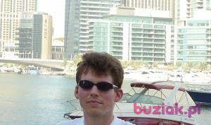 Michał, Male, 34, Warszawa, Polska: 1