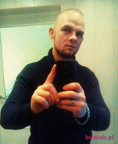 mateusz, Male, 34, Kwidzyn, Polska: 1