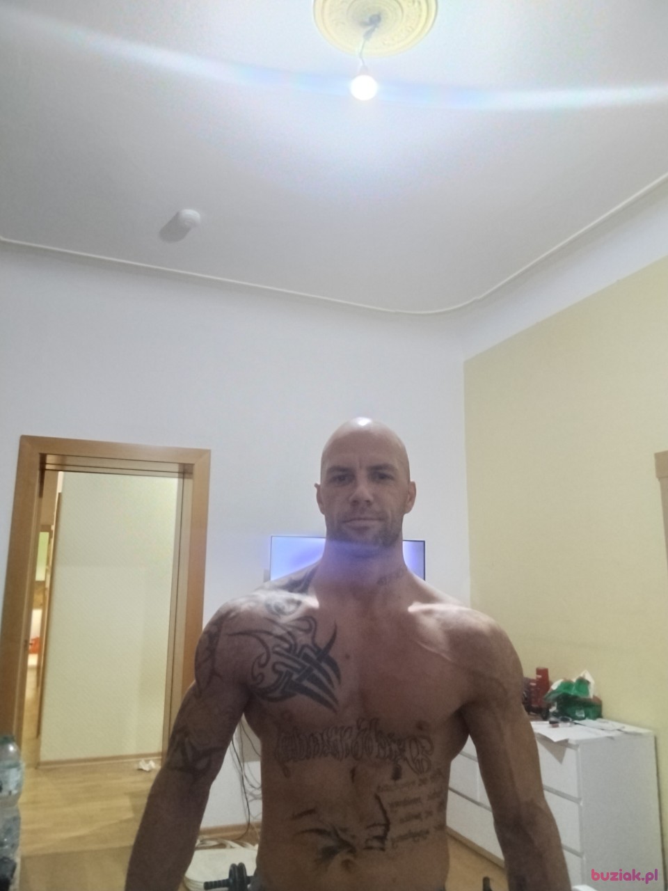 Kapi, Male, 41, Berlin, Niemcy: 1