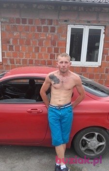 Błażej, Mężczyzna, 42, Pleszew, Polska, Zdjęcie: 2