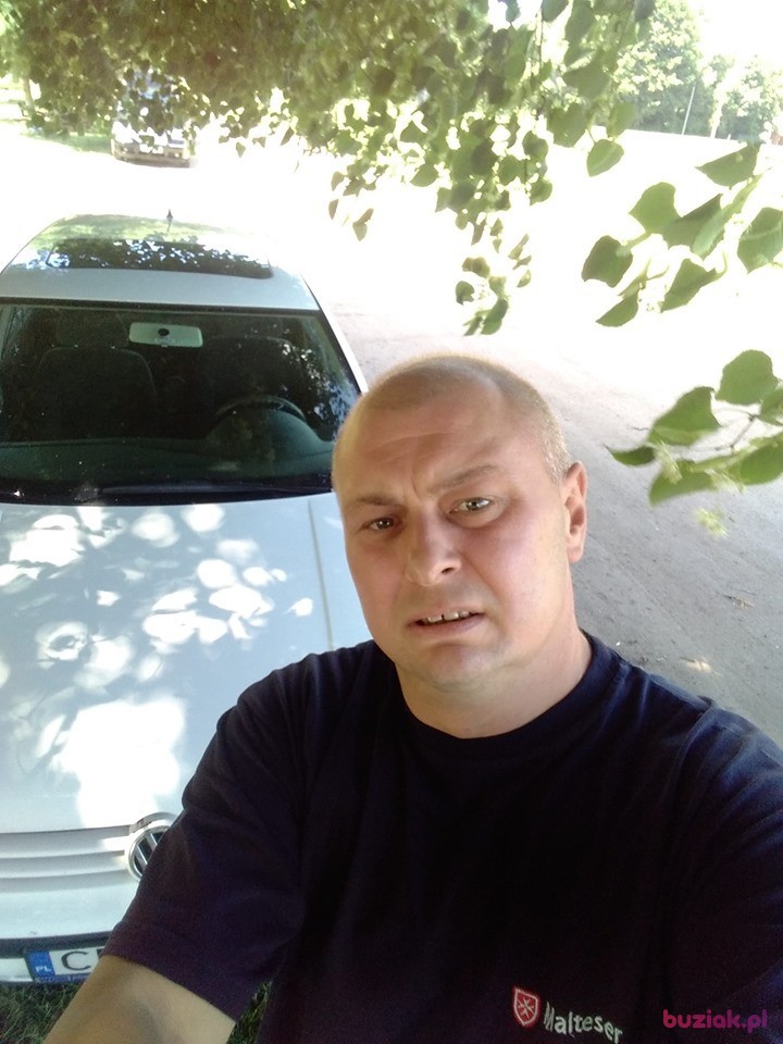 przemo, Mężczyzna, 46, Bydgoszcz, Polska, Zdjęcie: 3