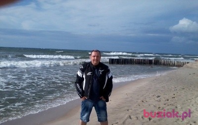 Krzysiek, Mężczyzna, 51, Sosnowiec, Polska, Zdjęcie: 1