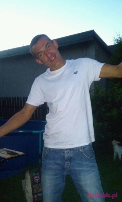 Łukasz, Mężczyzna, 44, Jaworzno, Polska, Zdjęcie: 1