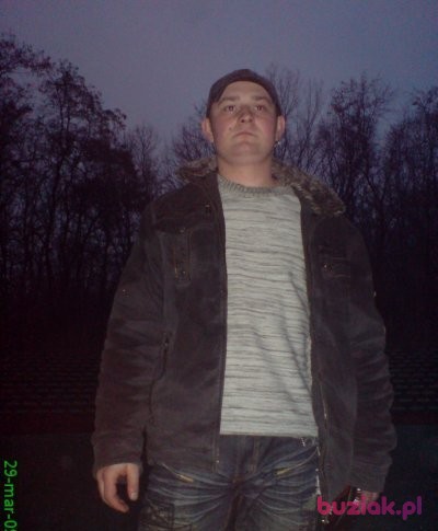 Łukasz, Male, 41, Ruda Śląska, Polska, Photo: 2