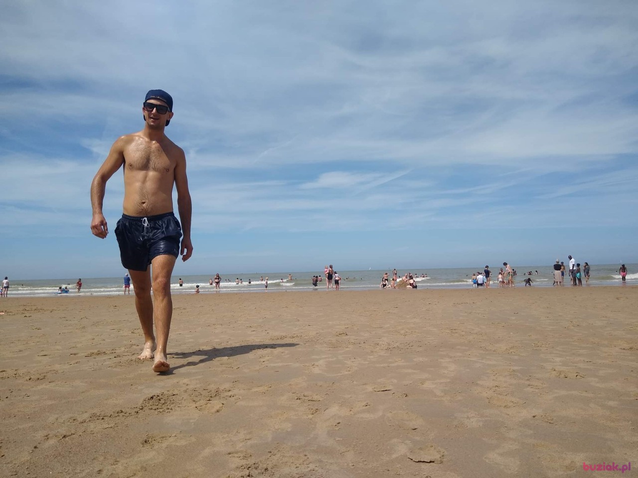 Rafak, Male, 31, Kazimierz Dolny, Polska: 1