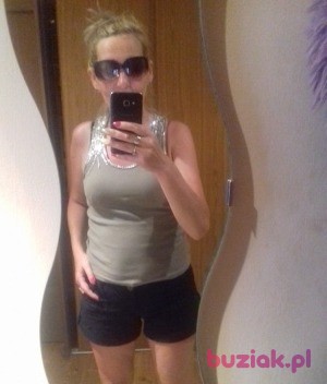 Agata, Female, 54, Zduńska Wola, Polska, Photo: 2