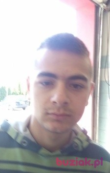 Joachim, Male, 28, Biała, Polska, Photo: 2