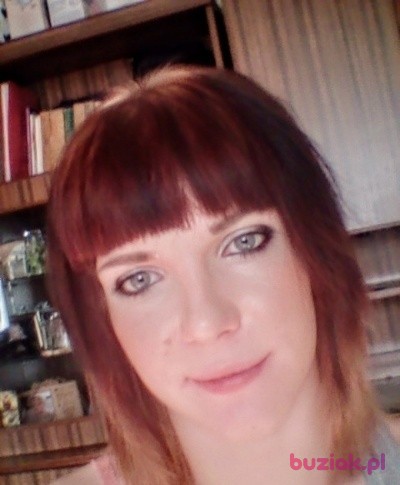 Paulina, Kobieta, 31, Białystok, Polska: 1