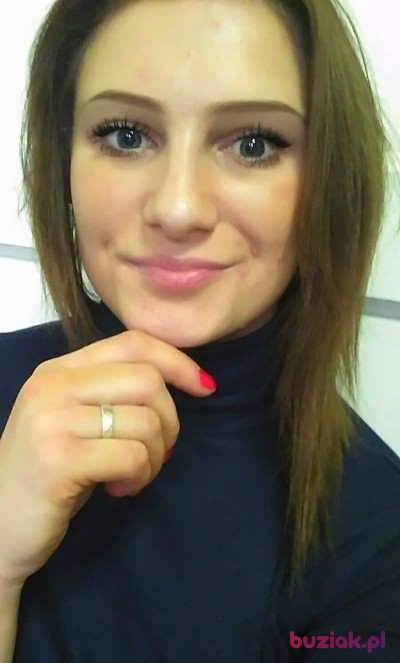 Kamila , Kobieta, 29, Holandia: 1