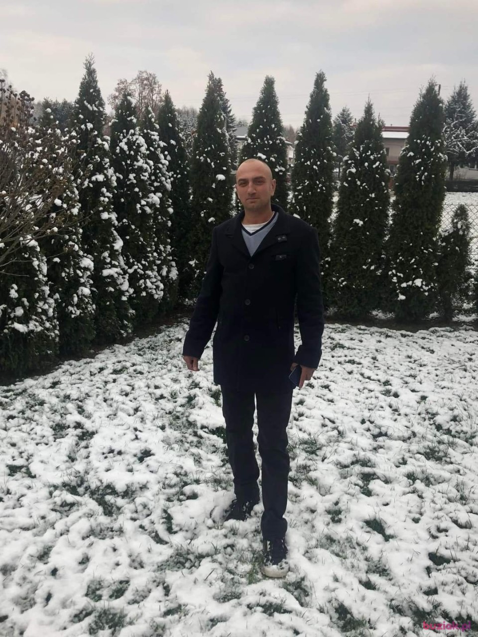 Pawel, Male, 40, Krosno, Polska: 1