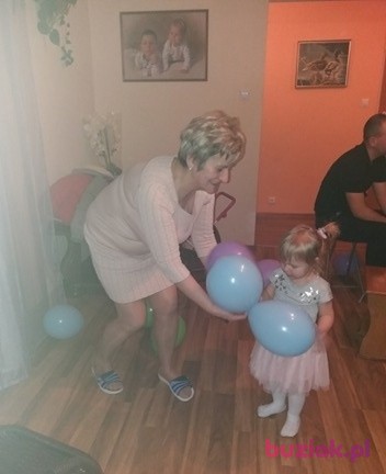 Grażynka, Kobieta, 62, Nasielsk, Polska, Zdjęcie: 2