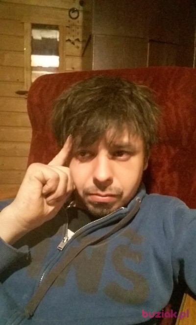Andr1, Male, 42, Zakopane, Polska: 1